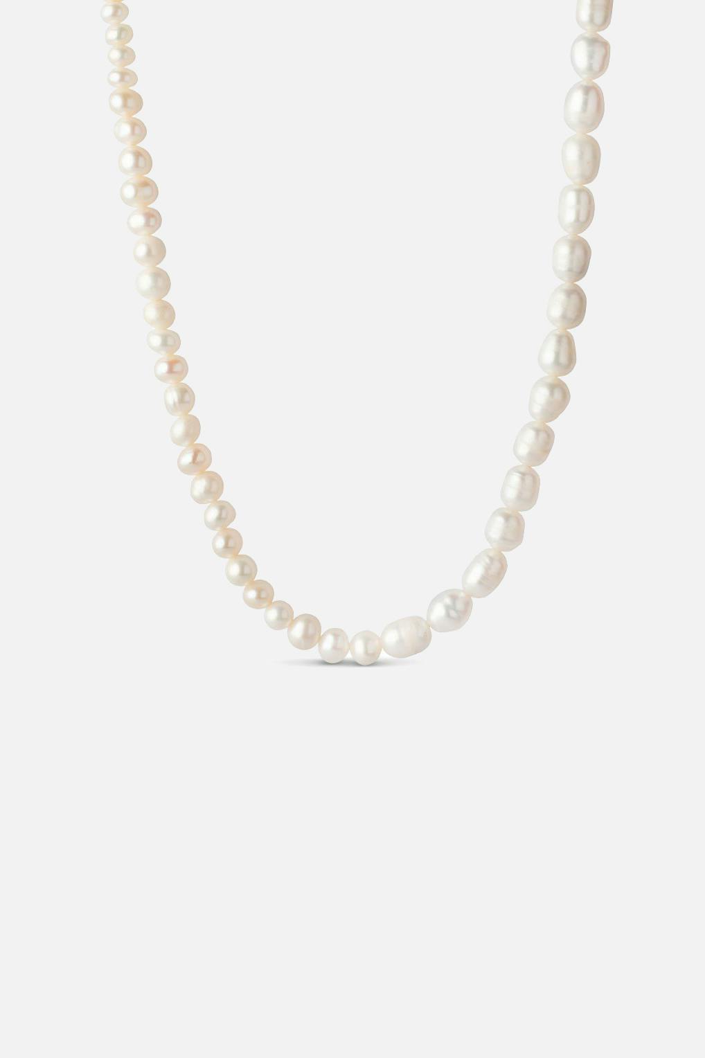 Pearlie necklace