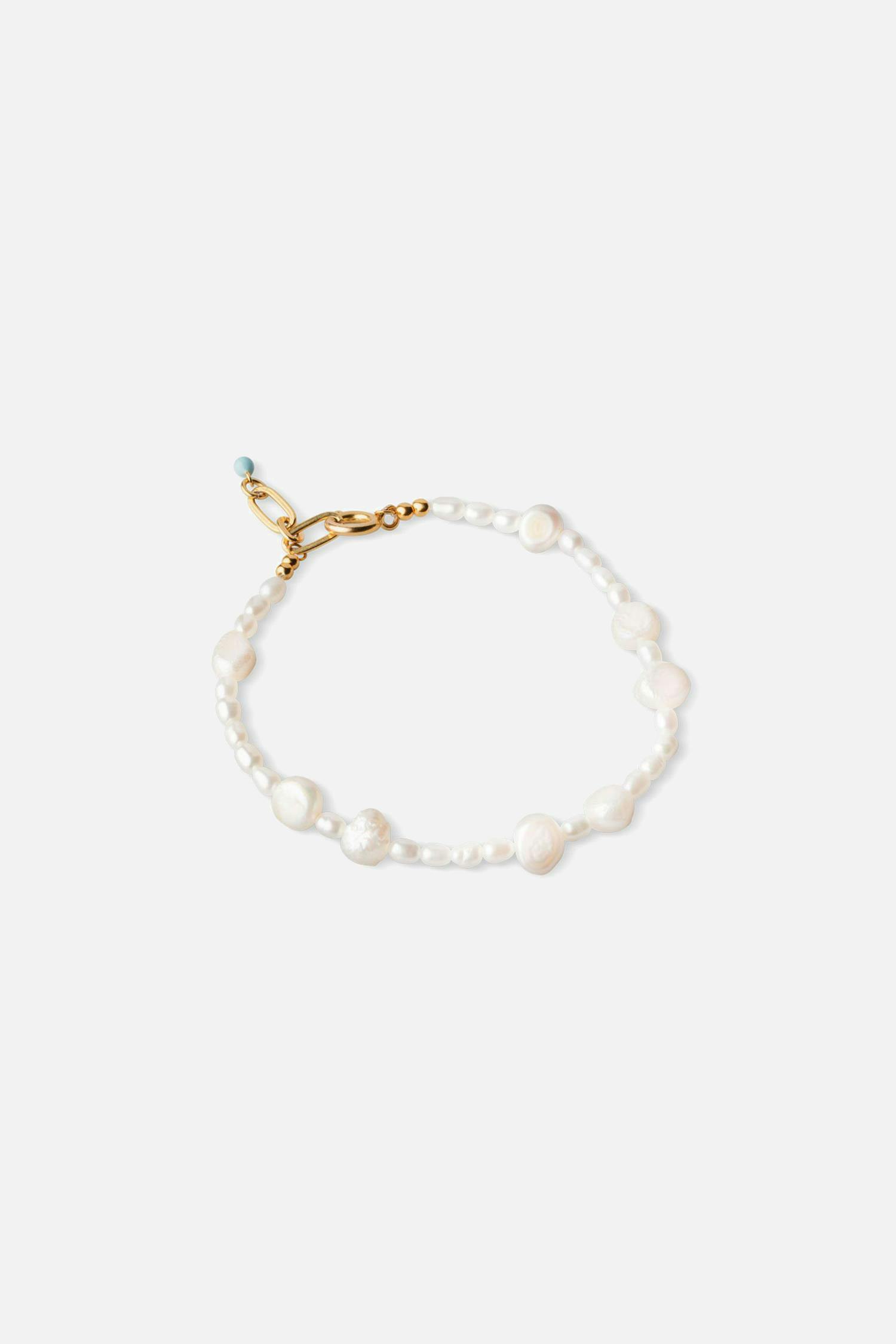 Pearlie bracelet