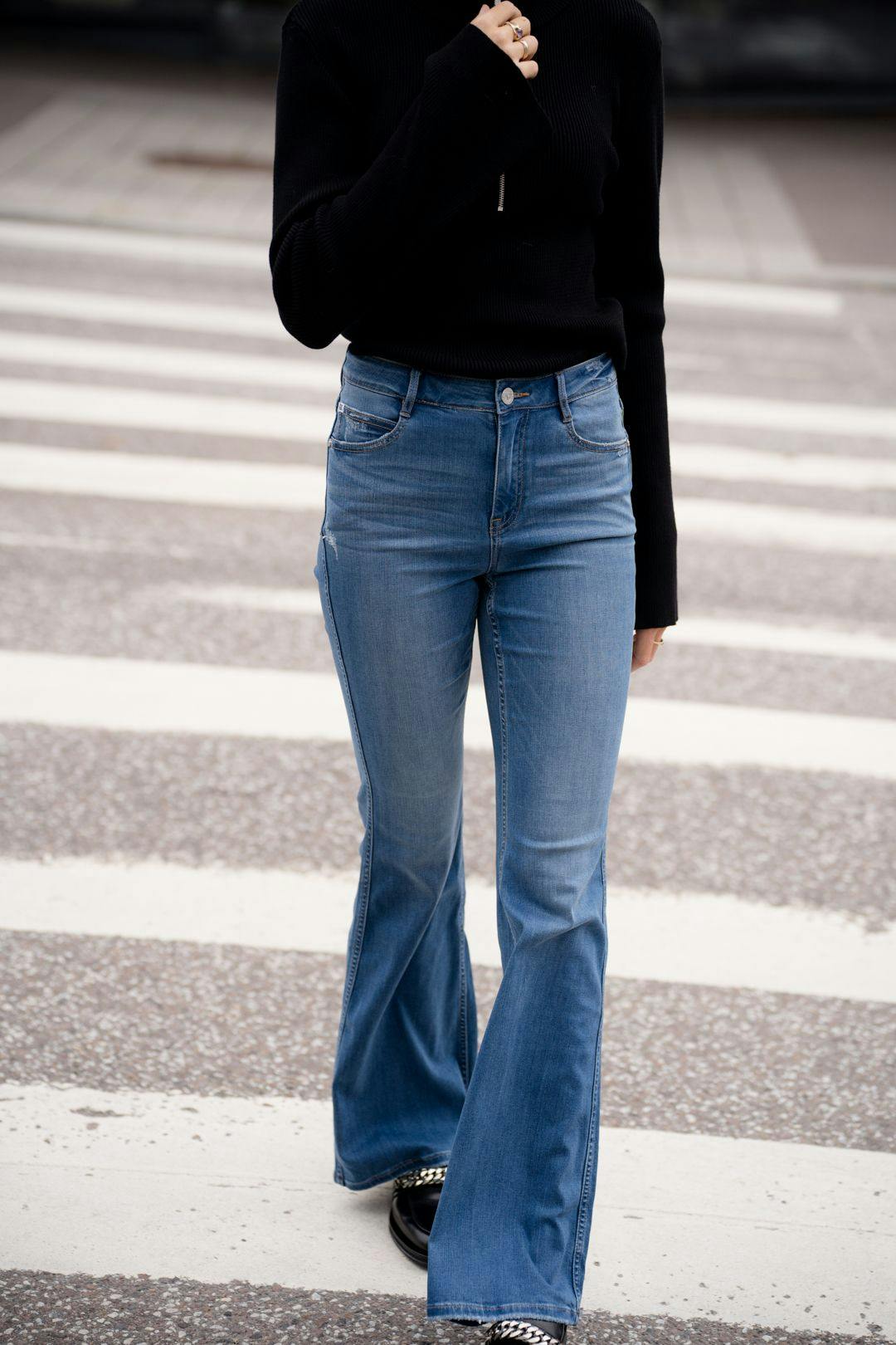 Flares jeans