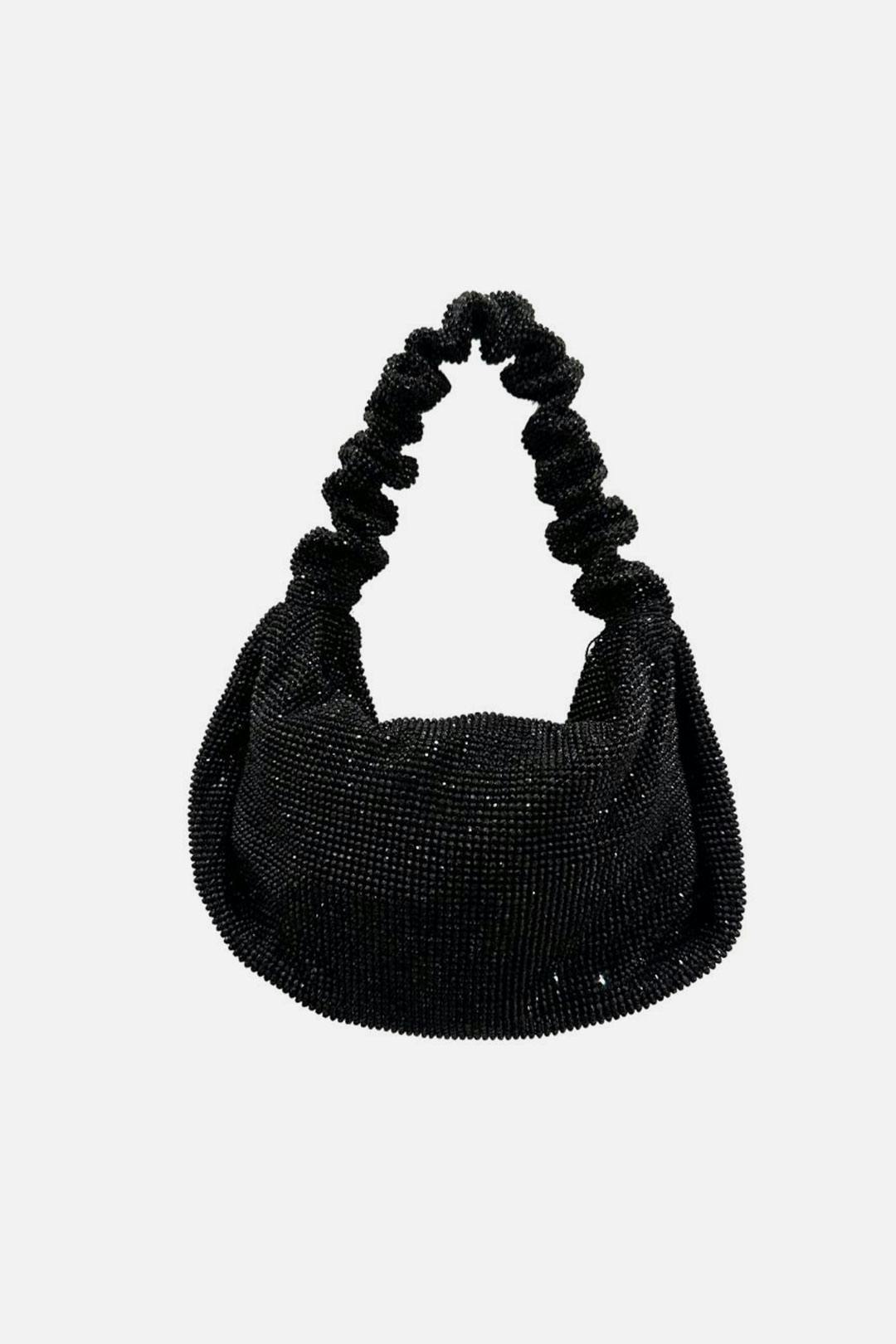 Nico Crystal Bag