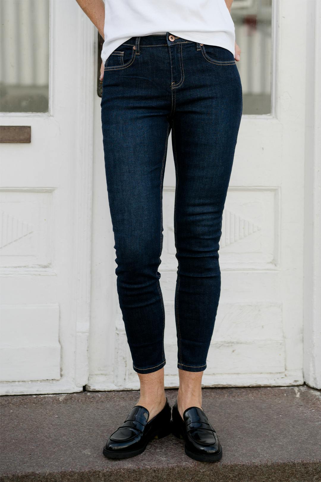 Sofie skinny jeans