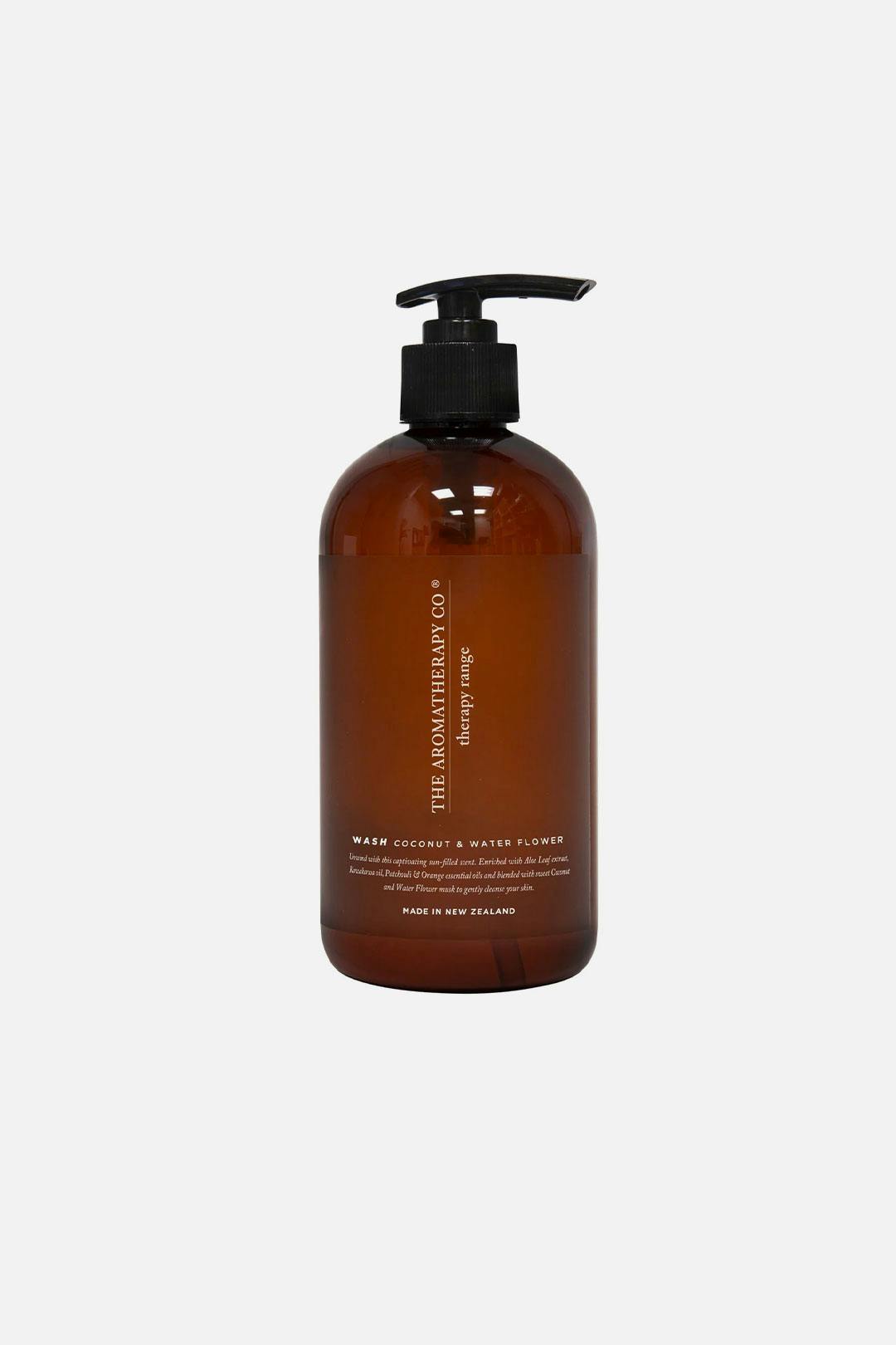 Therapy hand & body wash