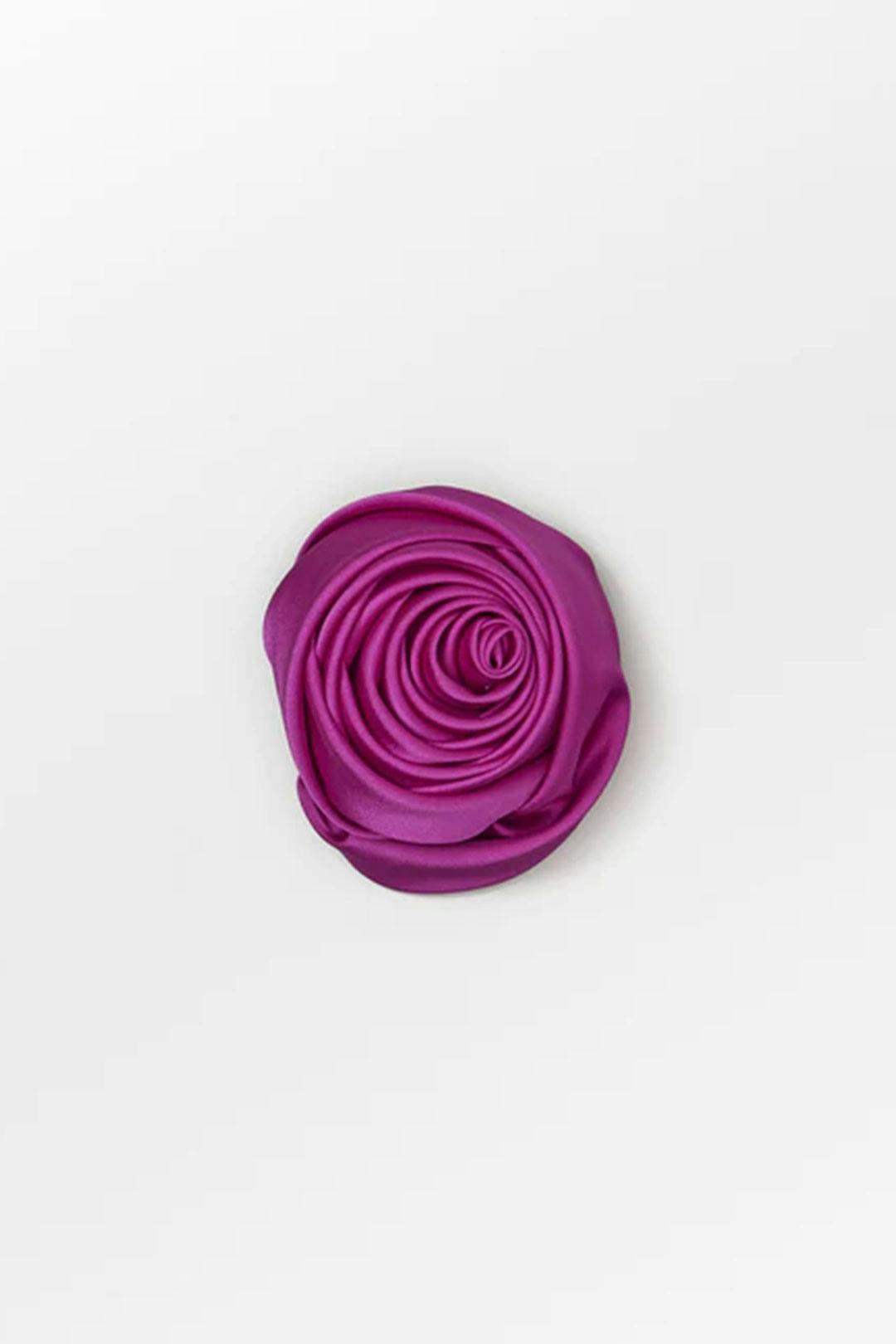 Luster rosana clip