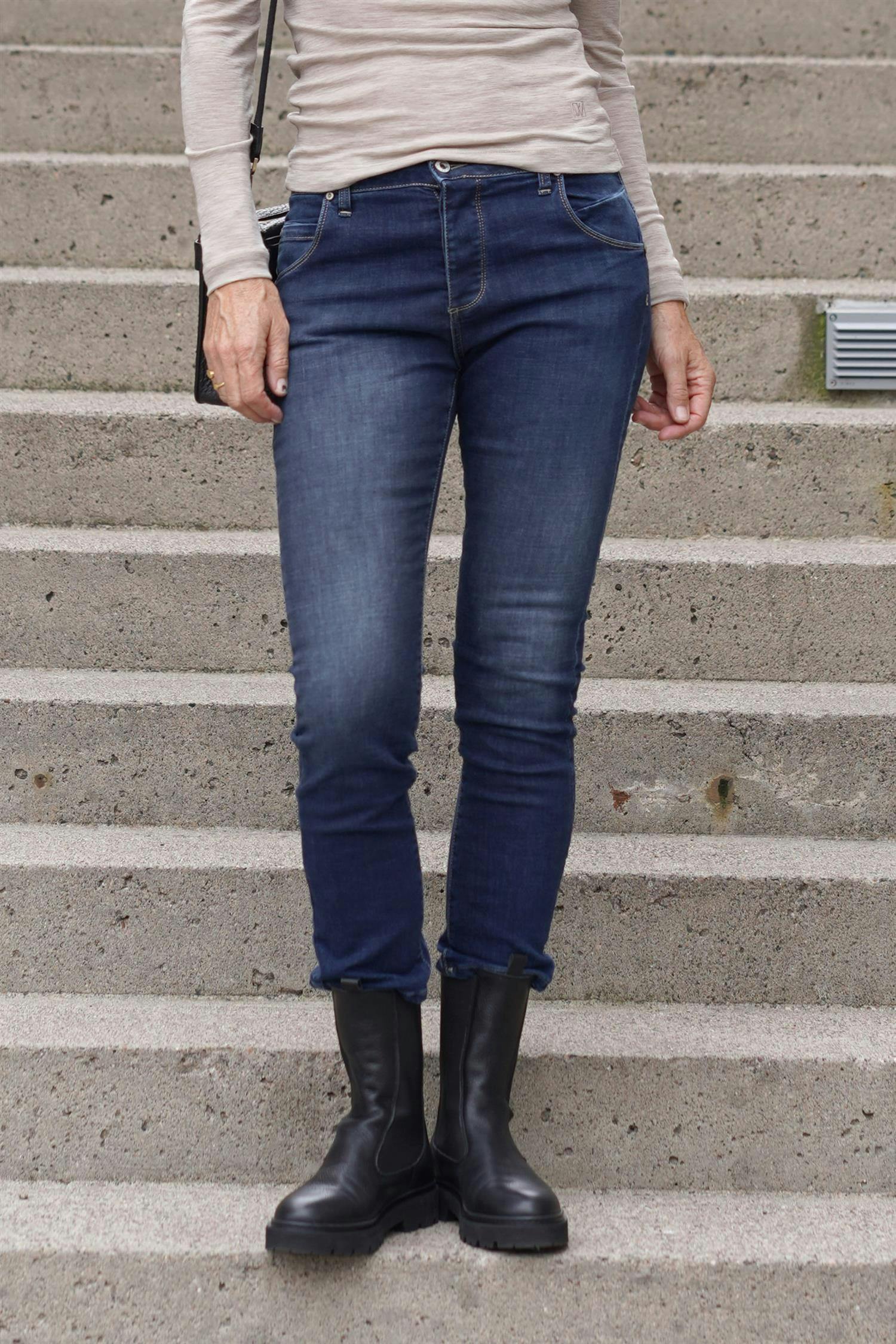 Simone bologna jeans