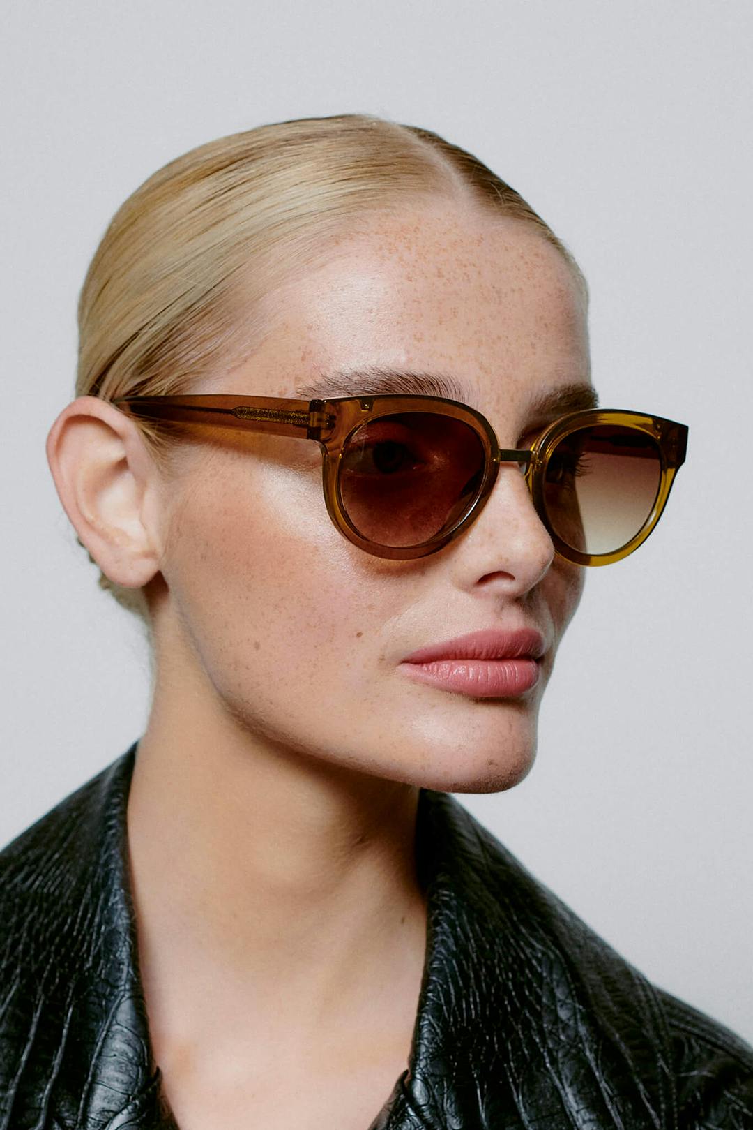 Jolie sunglasses