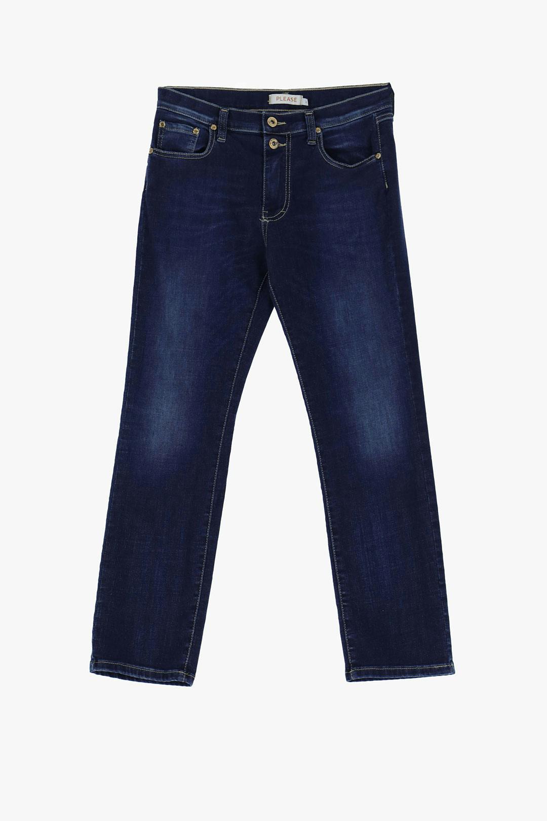 New 2B bologna jeans
