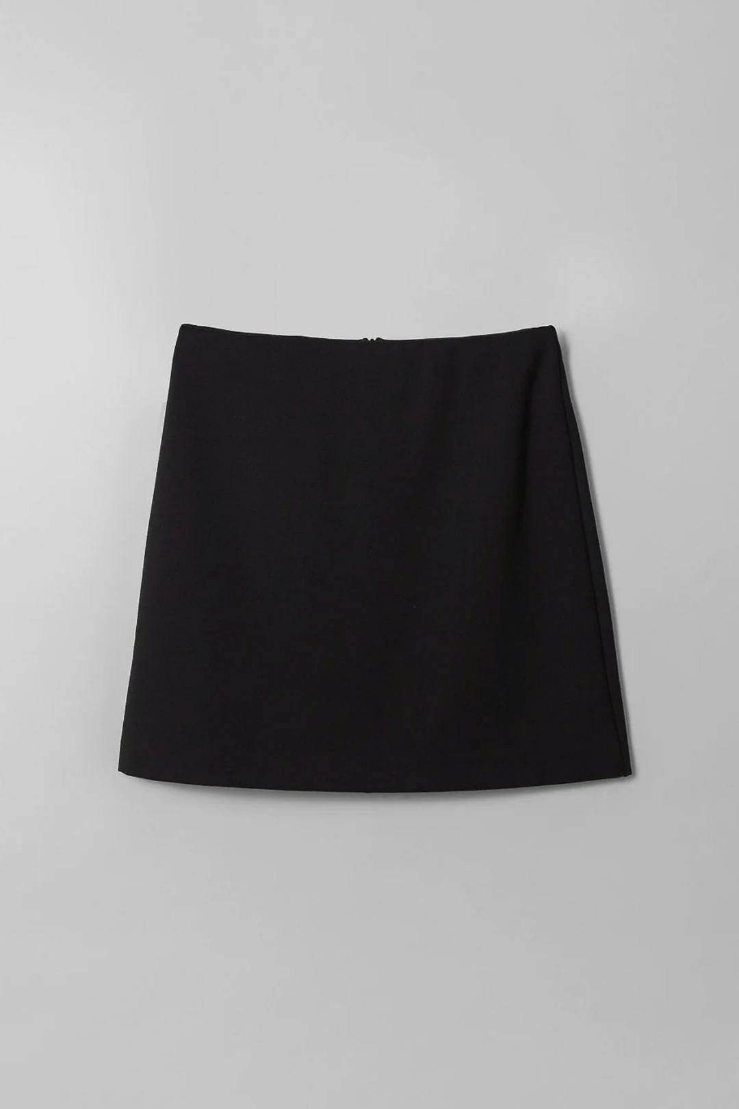 Mayday mini skirt