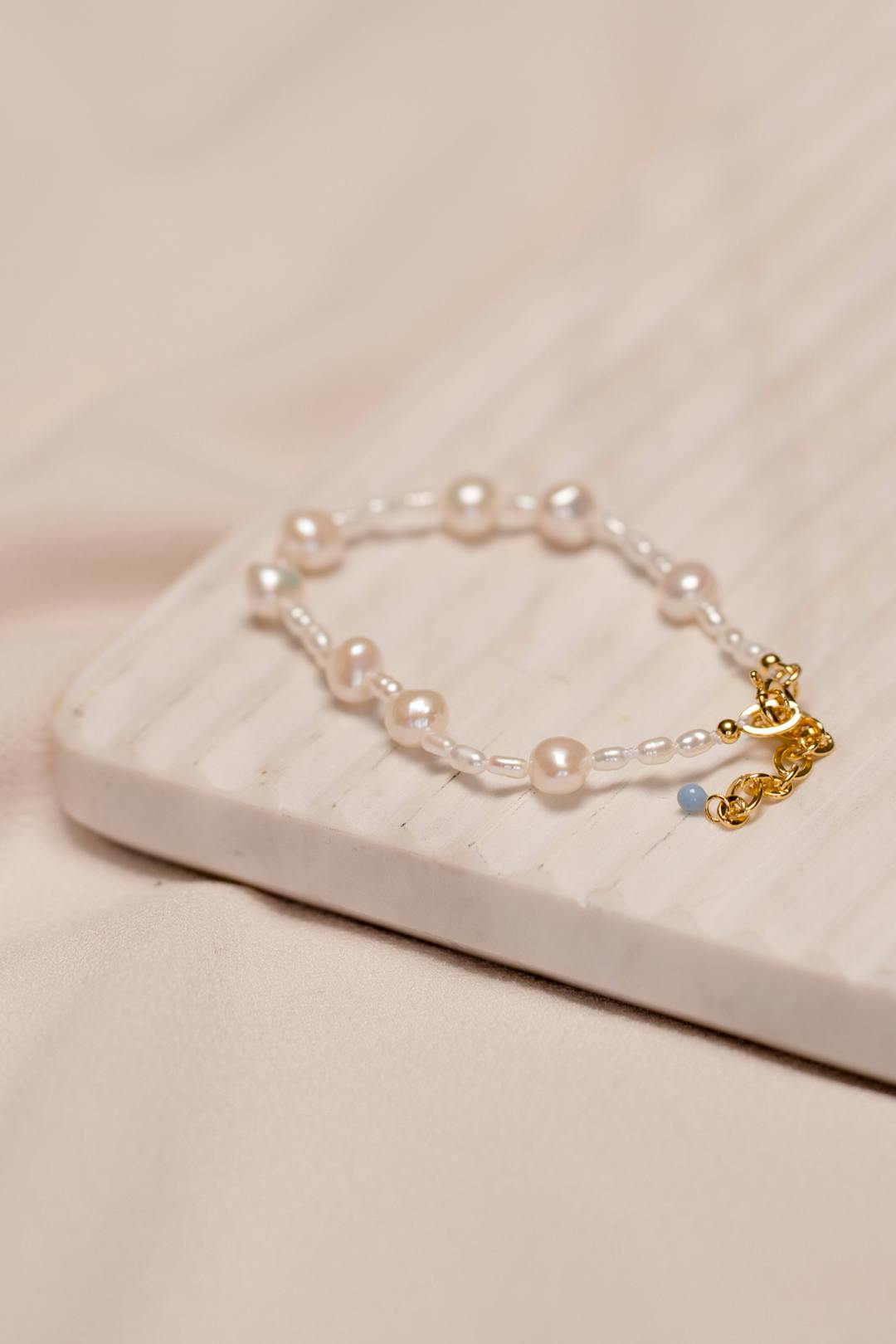 Pearlie bracelet