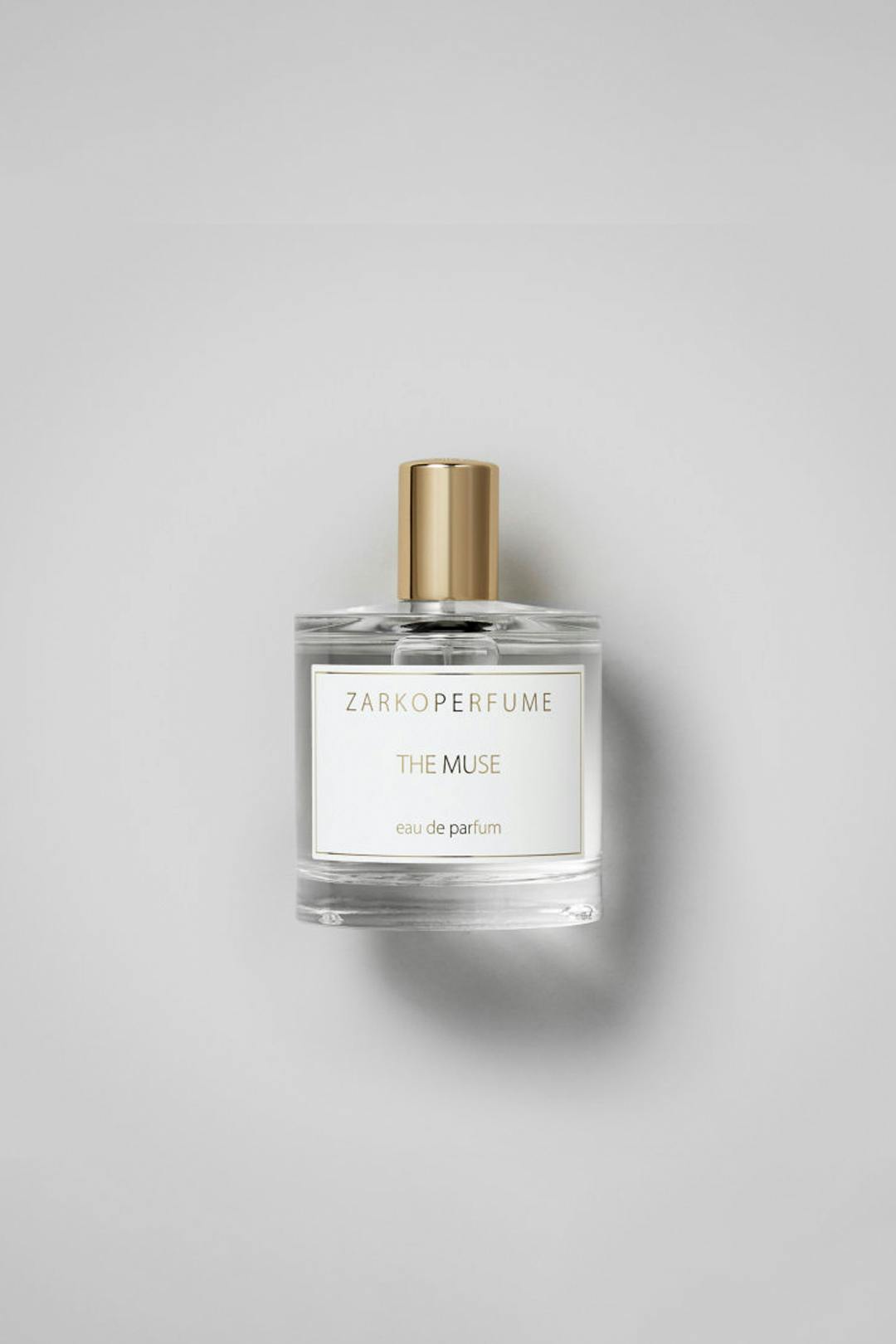The muse 100 ml